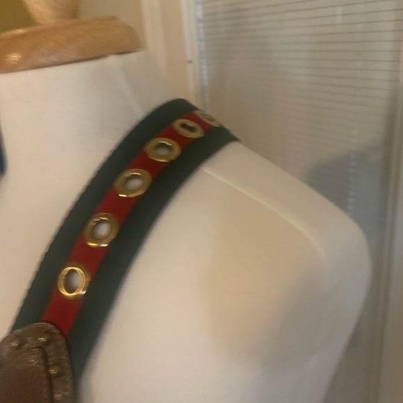 COPY - COPY - Gucci- handbag-crossbody. Great pre-loved condition - Picture 2 of 14